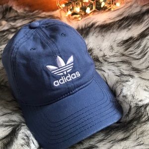 Adidas Women’s Original Relaxed Fit Hat OS